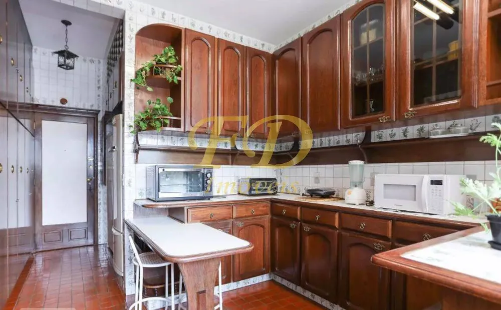 Apartamento, 3 quartos, 370 m² - Foto 5