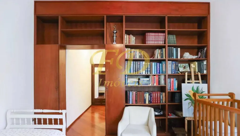 Apartamento, 3 quartos, 370 m² - Foto 2