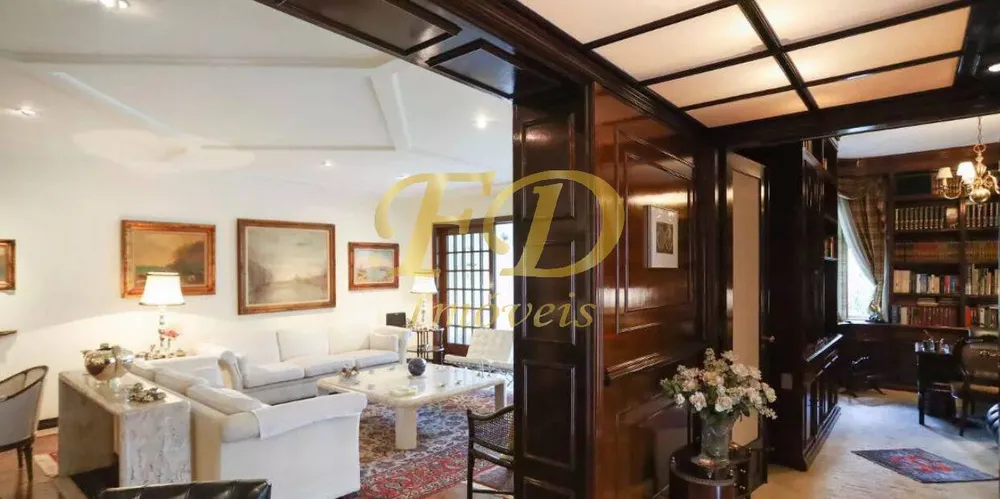 Apartamento, 3 quartos, 370 m² - Foto 6