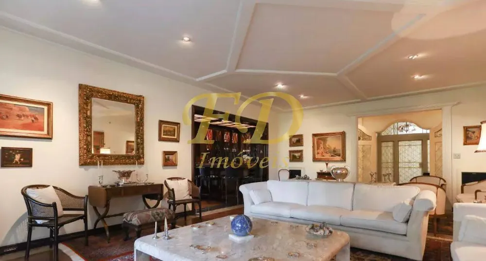 Apartamento, 3 quartos, 370 m² - Foto 7
