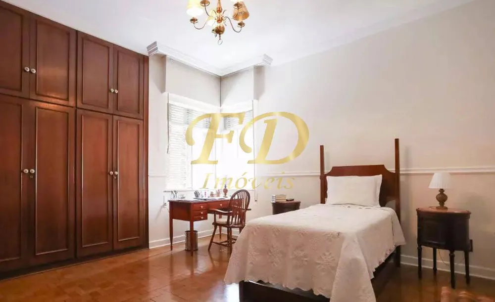 Apartamento, 3 quartos, 370 m² - Foto 3