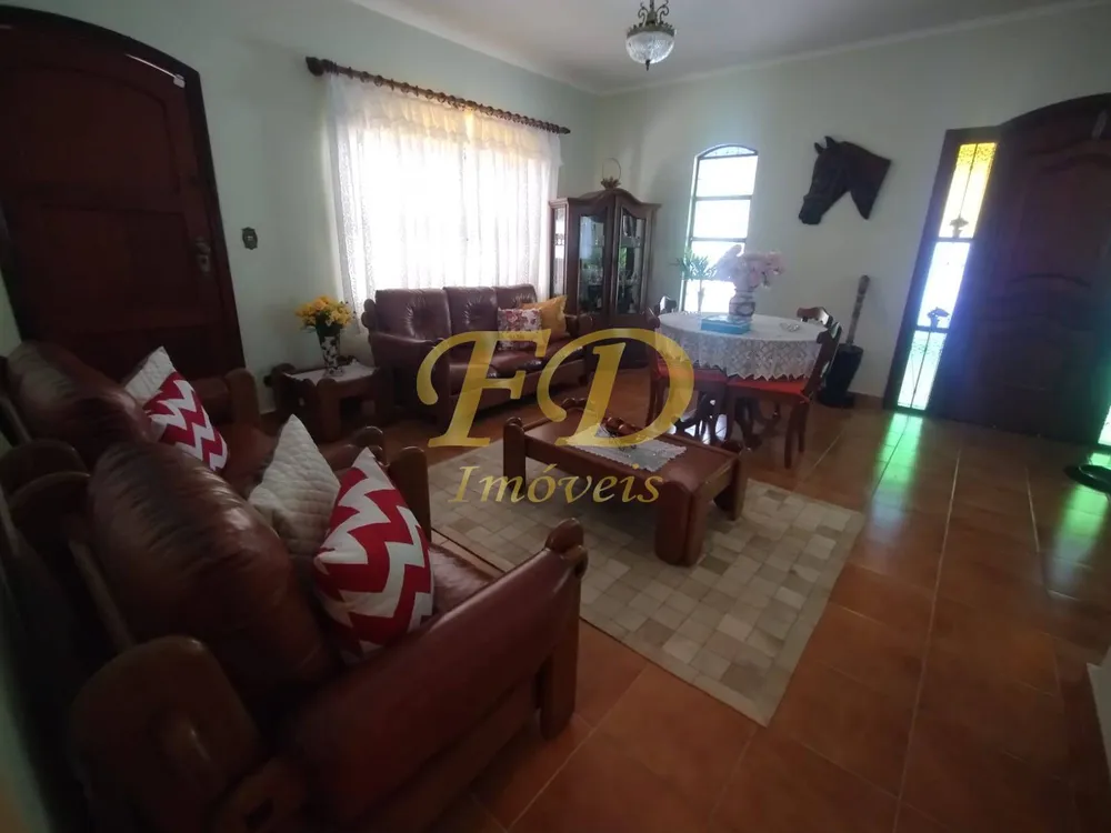 Chácara, 4 quartos, 7000 m² - Foto 3