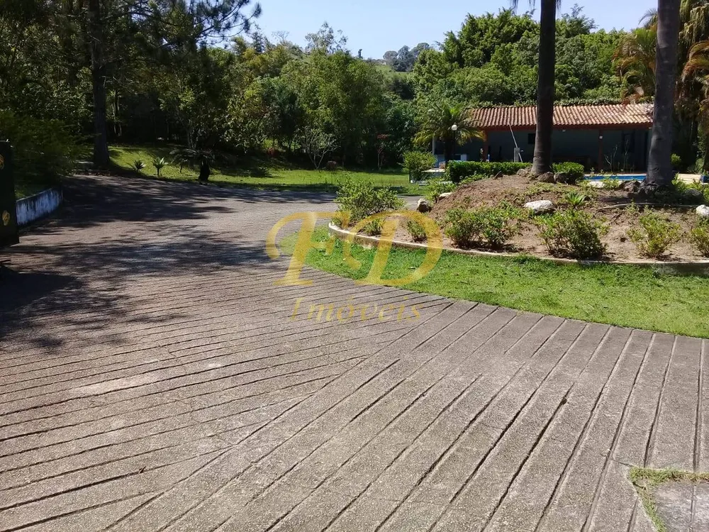 Sítio, 4 quartos, 6 hectares - Foto 4