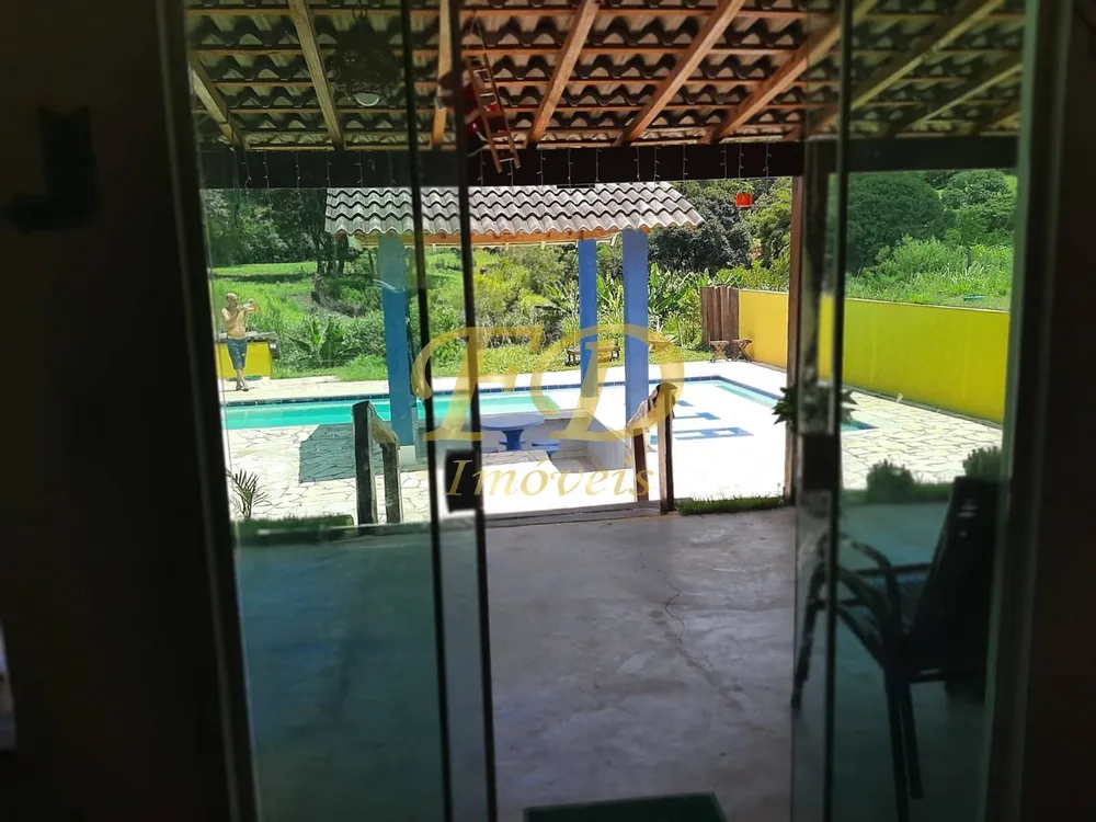 Chácara, 3 quartos, 1280 m² - Foto 14