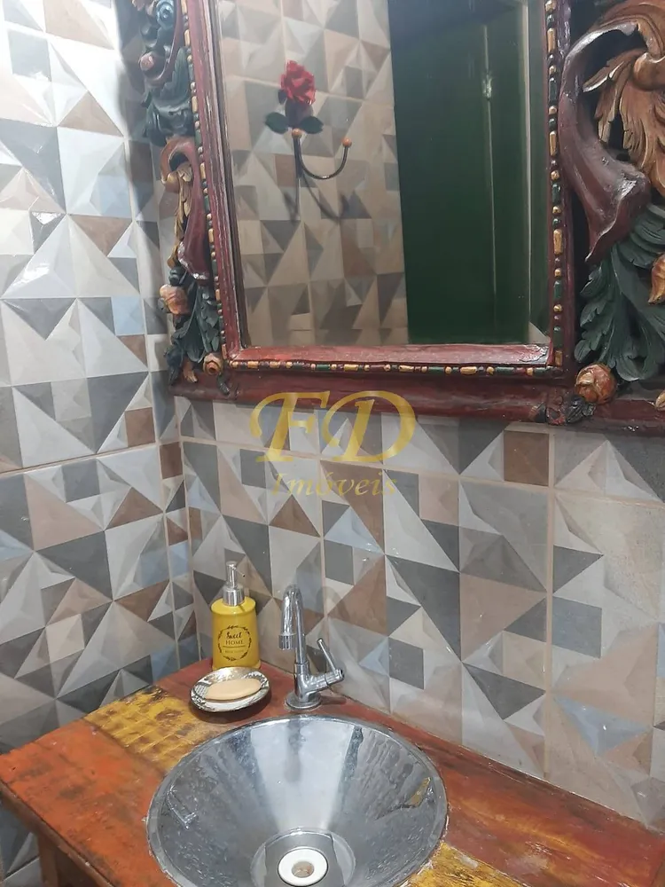 Chácara, 3 quartos, 1280 m² - Foto 13