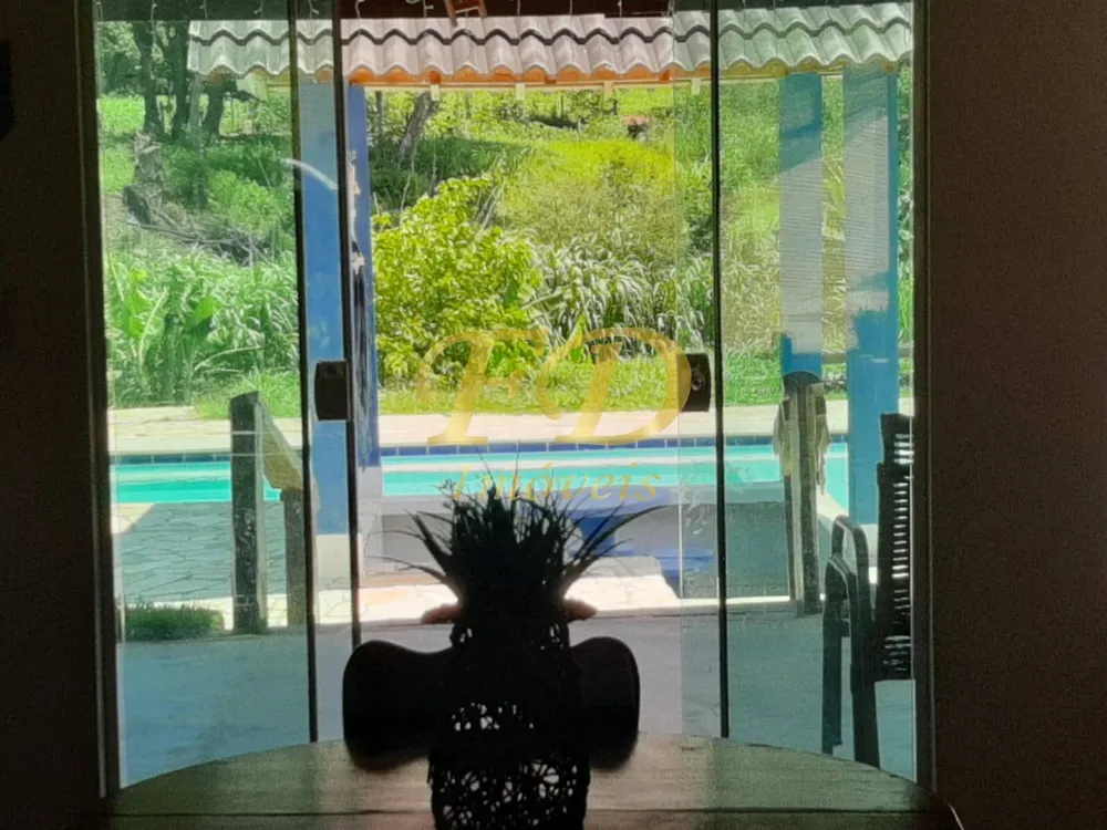 Chácara, 3 quartos, 1280 m² - Foto 15