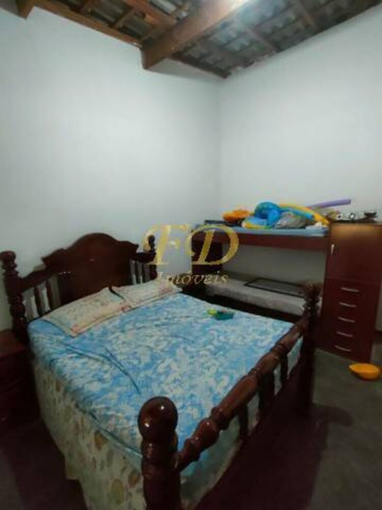 Chácara, 3 quartos, 1280 m² - Foto 4