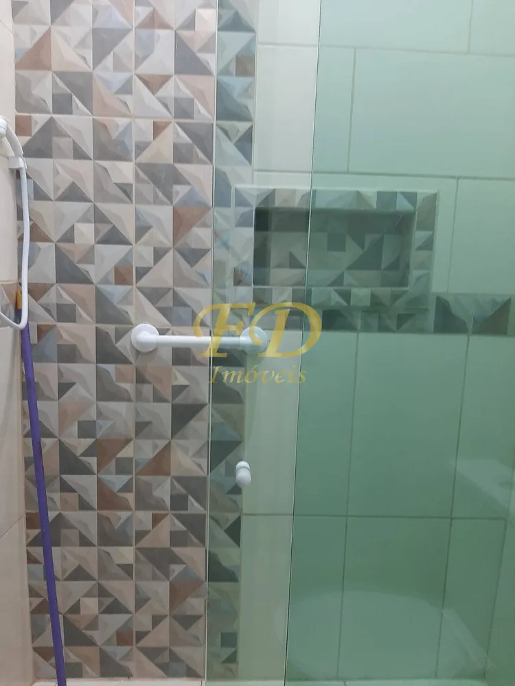 Chácara, 3 quartos, 1280 m² - Foto 10