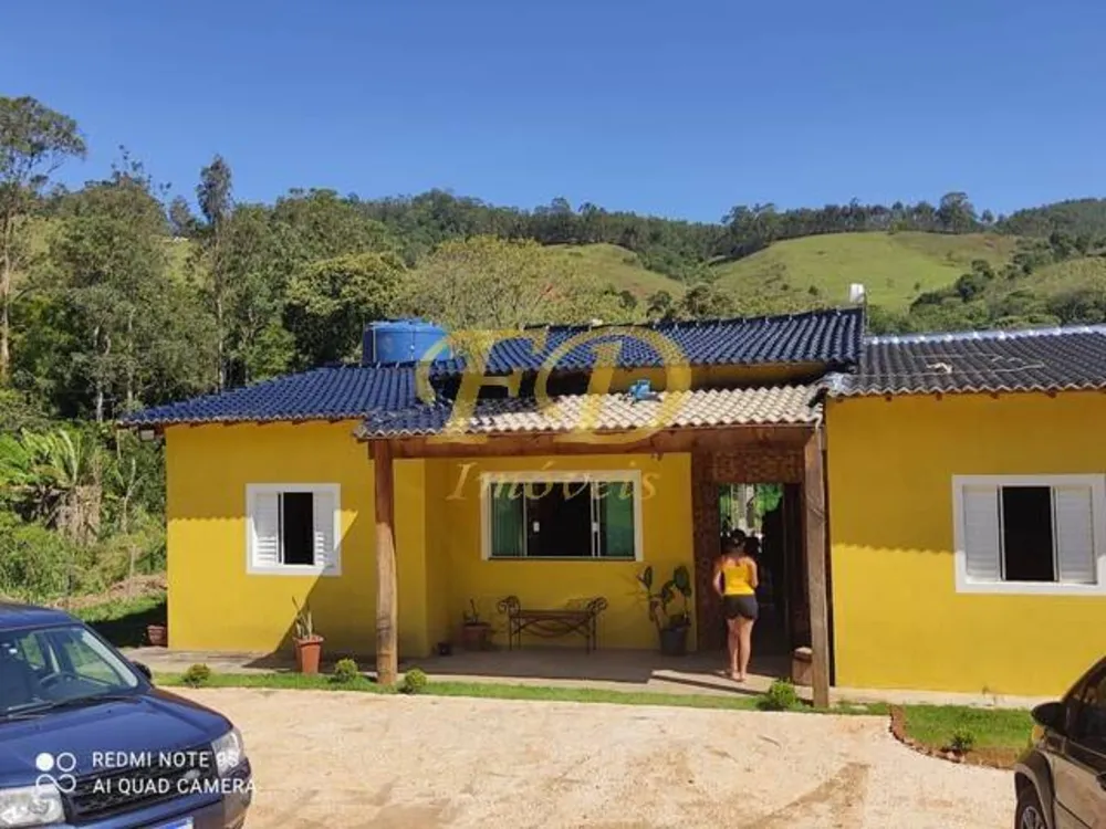 Chácara, 3 quartos, 1280 m² - Foto 16