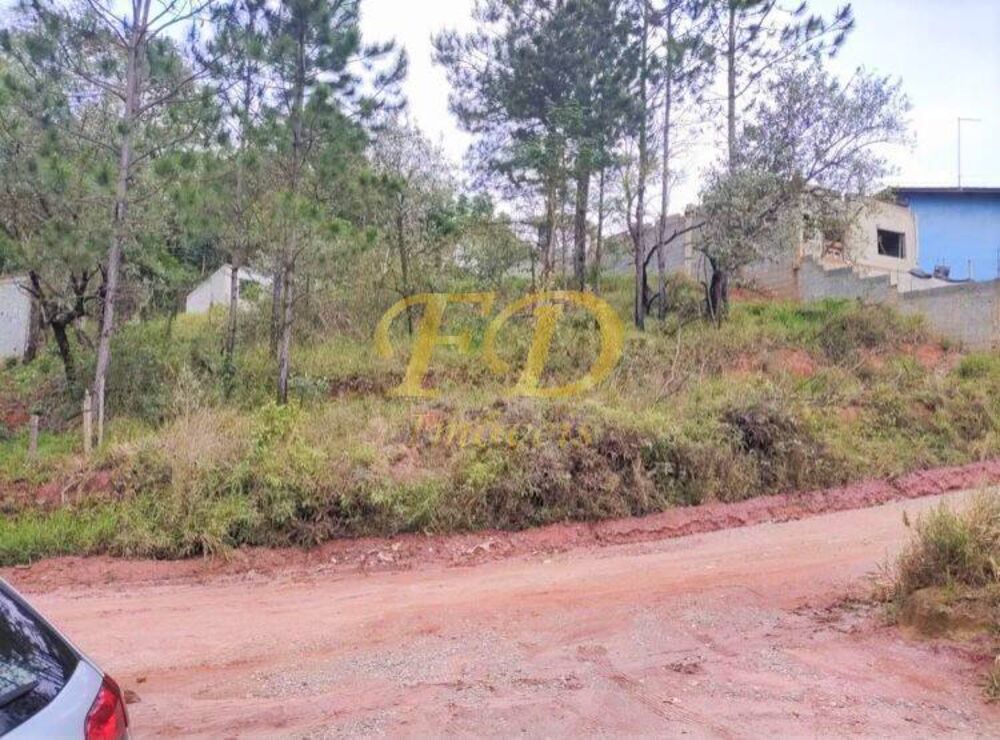 Terreno, 500 m² - Foto 1