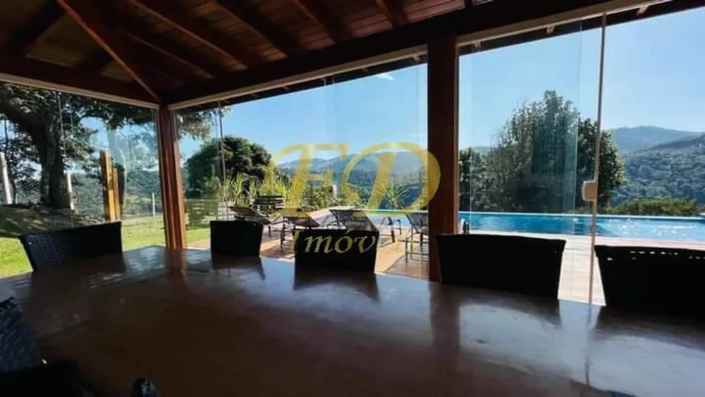 Sítio, 4 quartos, 4 hectares - Foto 7
