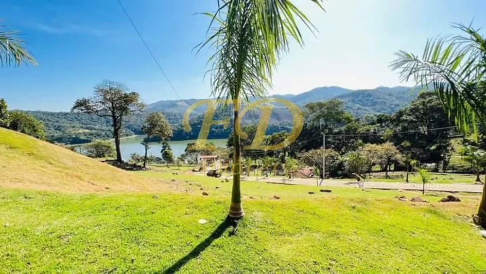 Sítio, 4 quartos, 4 hectares - Foto 8