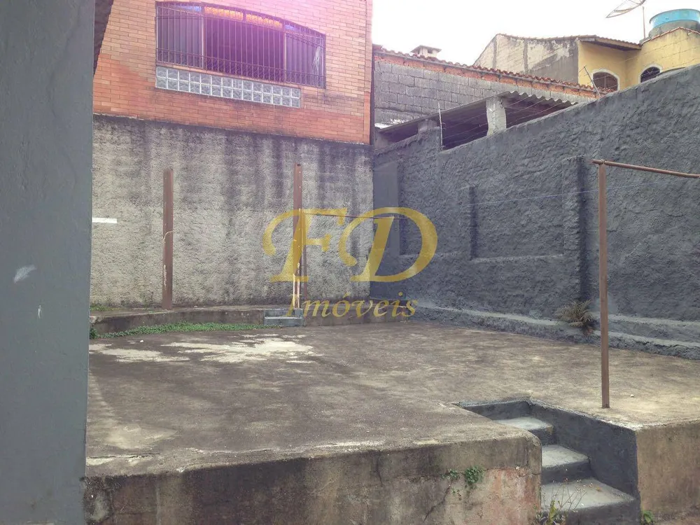 Casa, 2 quartos, 230 m² - Foto 5