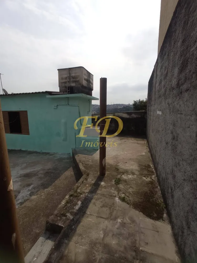 Casa, 2 quartos, 230 m² - Foto 8