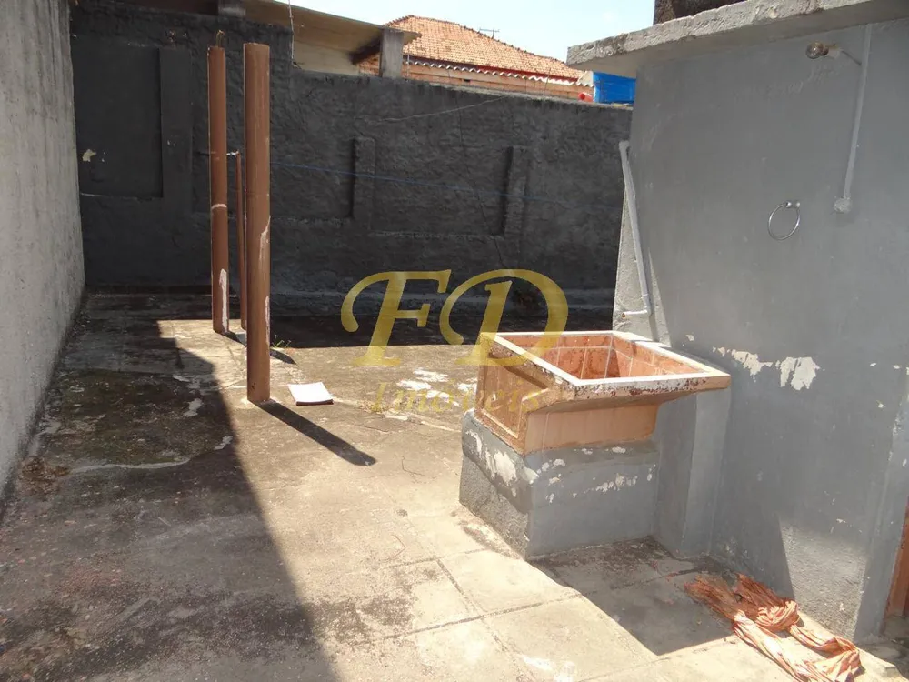 Casa, 2 quartos, 230 m² - Foto 3