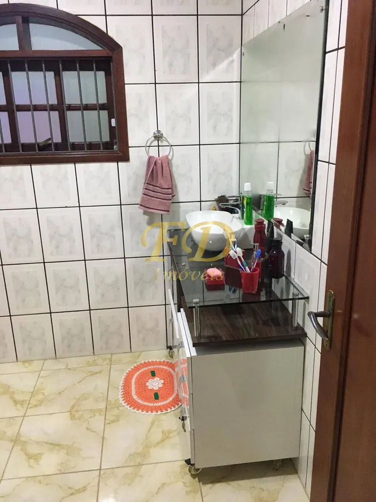 Chácara, 3 quartos, 5900 m² - Foto 11