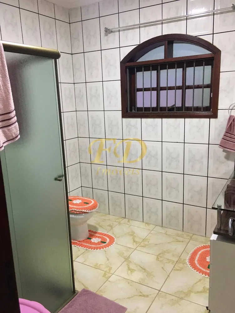 Chácara, 3 quartos, 5900 m² - Foto 10