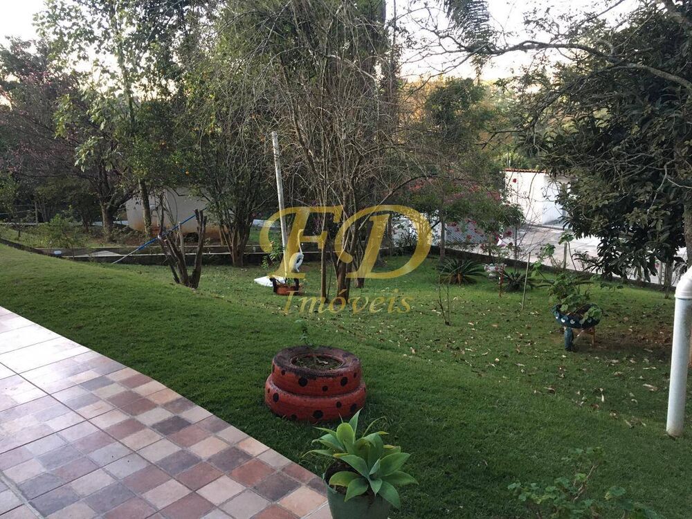 Chácara, 3 quartos, 5900 m² - Foto 12