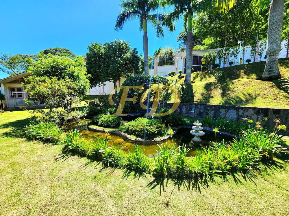 Casa, 3 quartos, 250 m² - Foto 12