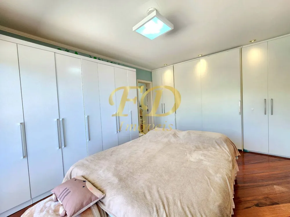 Casa, 3 quartos, 250 m² - Foto 6