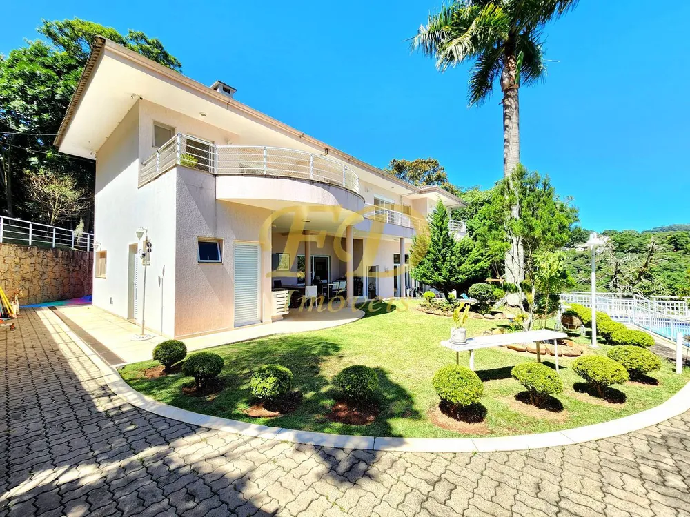 Casa, 3 quartos, 250 m² - Foto 10