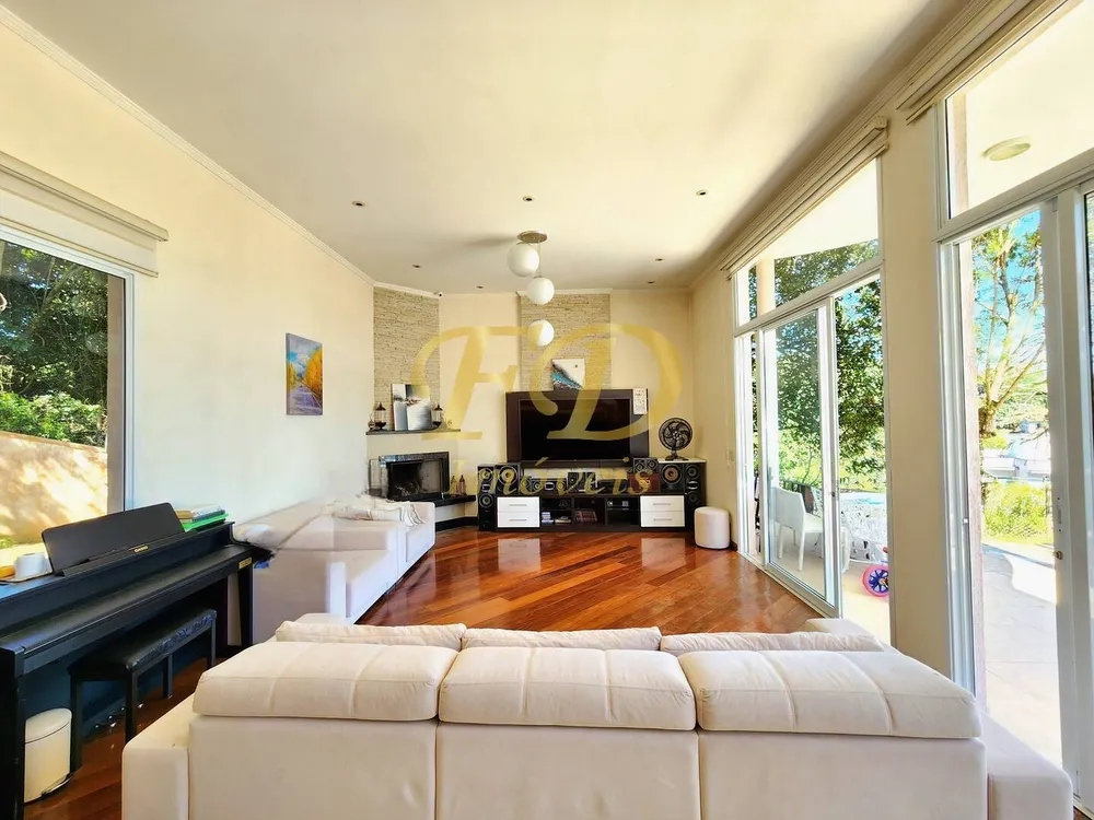 Casa, 3 quartos, 250 m² - Foto 5