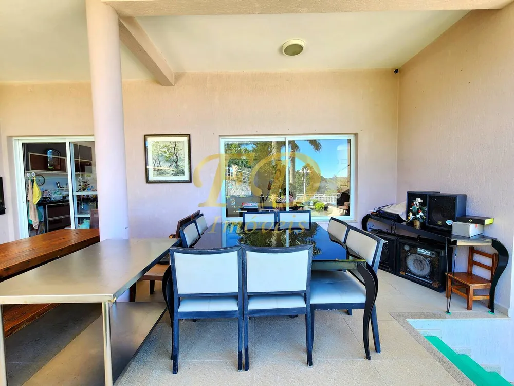 Casa, 3 quartos, 250 m² - Foto 9