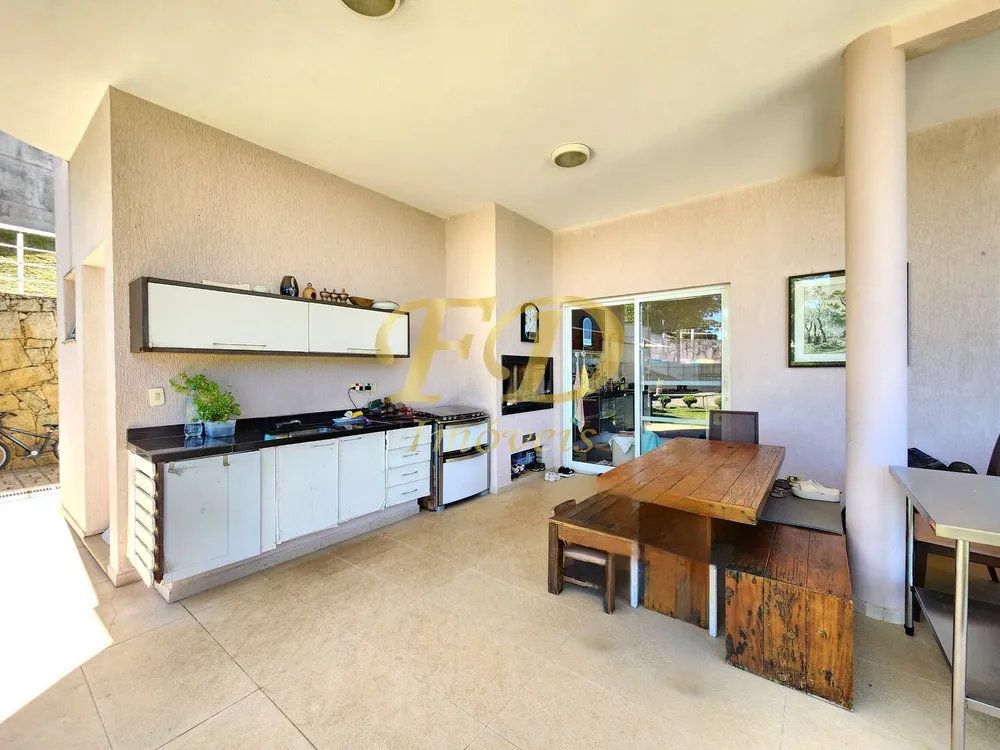 Casa, 3 quartos, 250 m² - Foto 8
