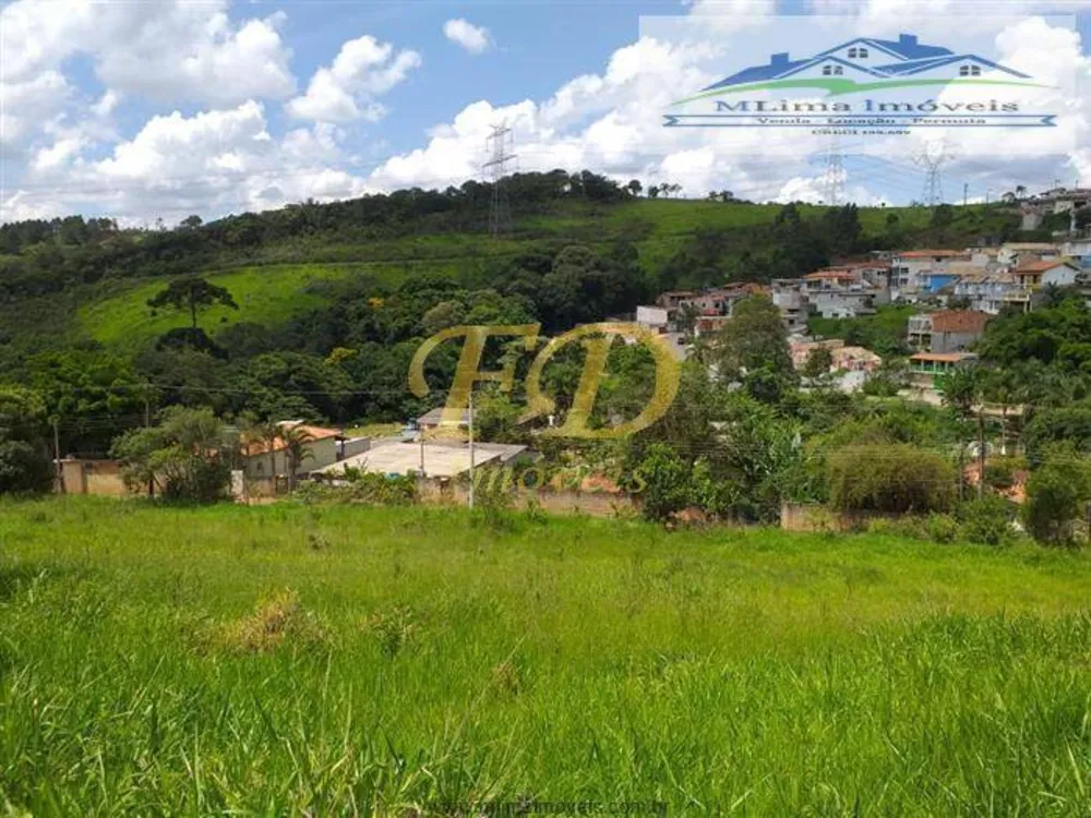 Terreno, 2 hectares - Foto 1