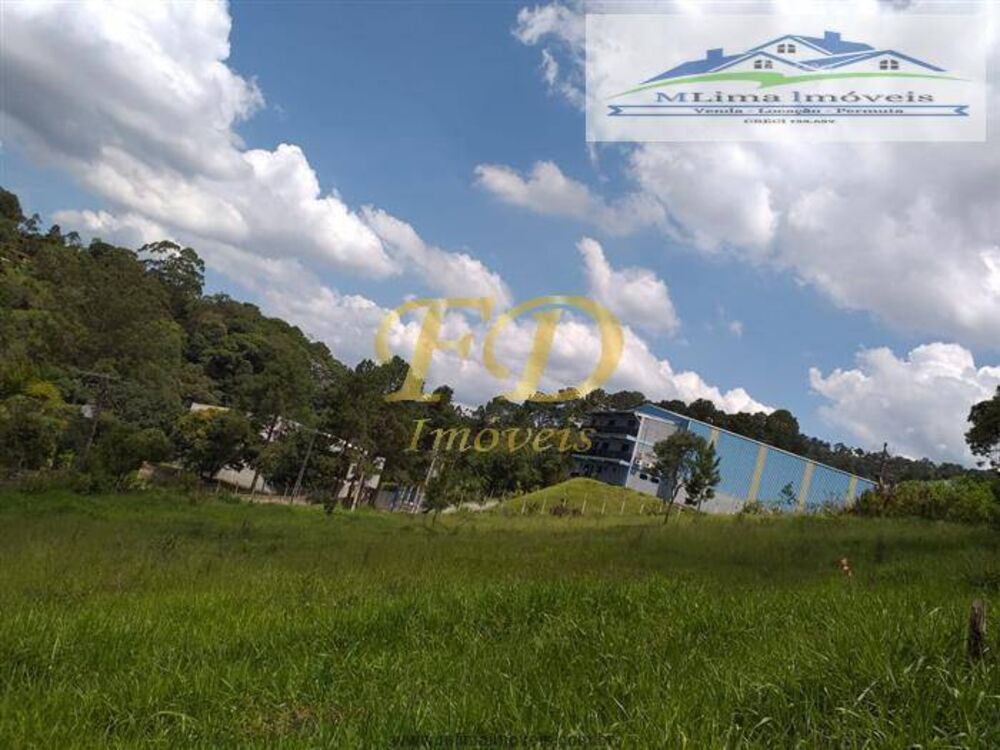 Terreno, 2 hectares - Foto 1