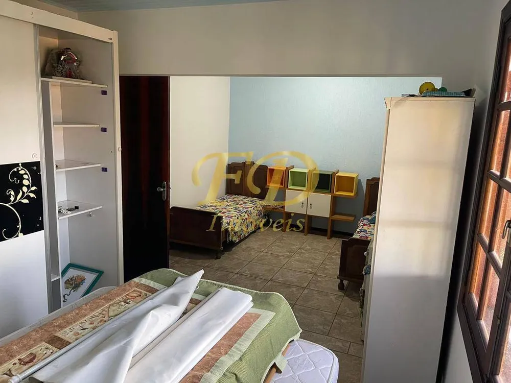Chácara, 4 quartos, 1665 m² - Foto 4