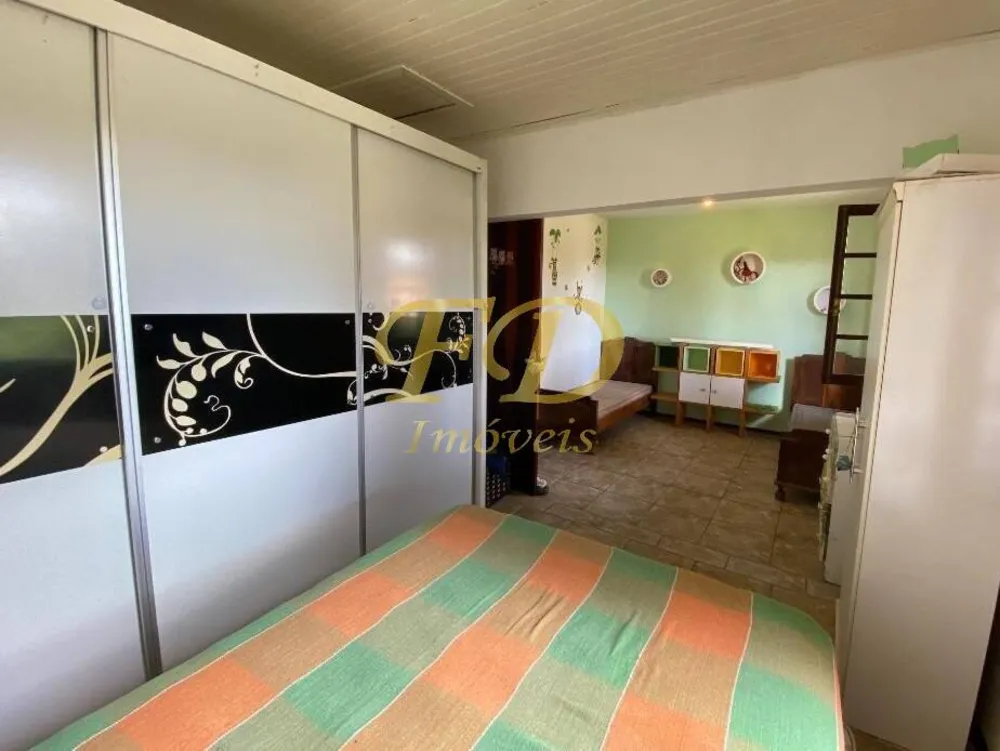 Chácara, 4 quartos, 1665 m² - Foto 7