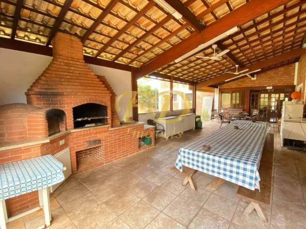 Chácara, 4 quartos, 1665 m² - Foto 2