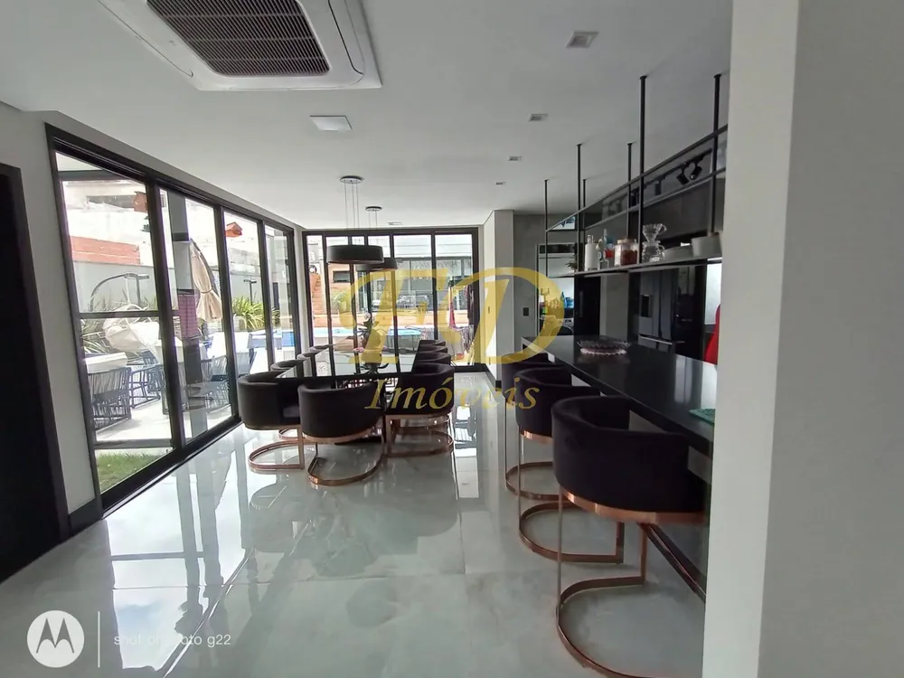 Casa de Condomínio, 4 quartos - Foto 5