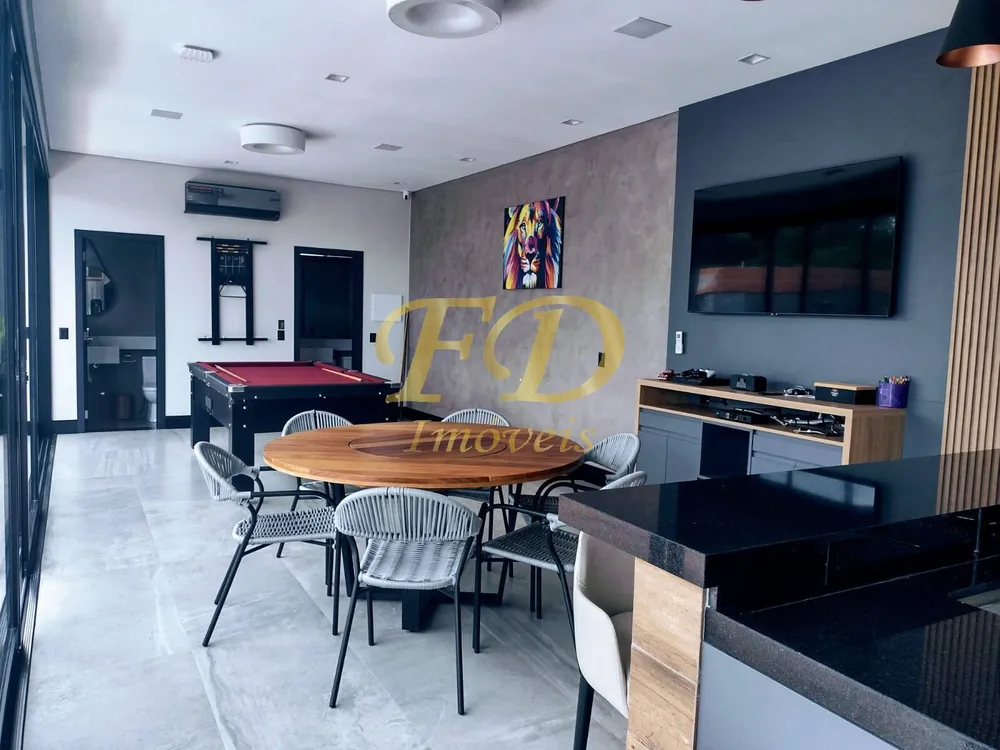 Casa de Condomínio, 4 quartos - Foto 7