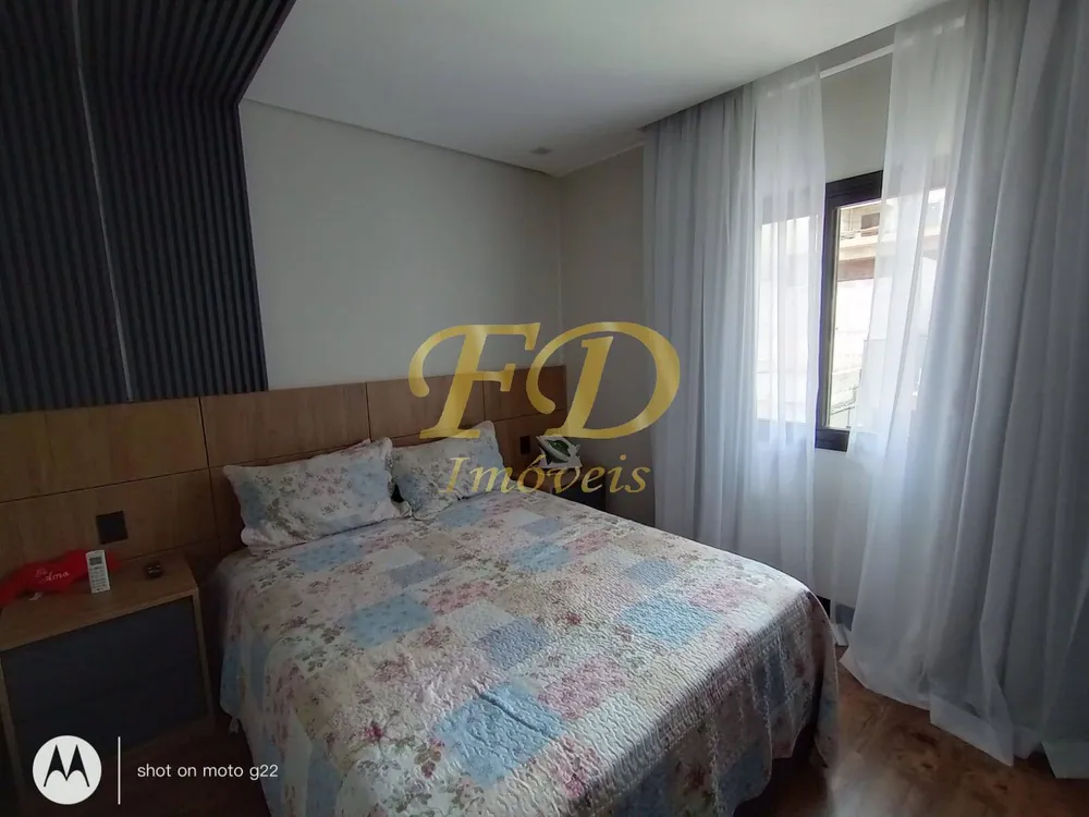 Casa de Condomínio, 4 quartos - Foto 6