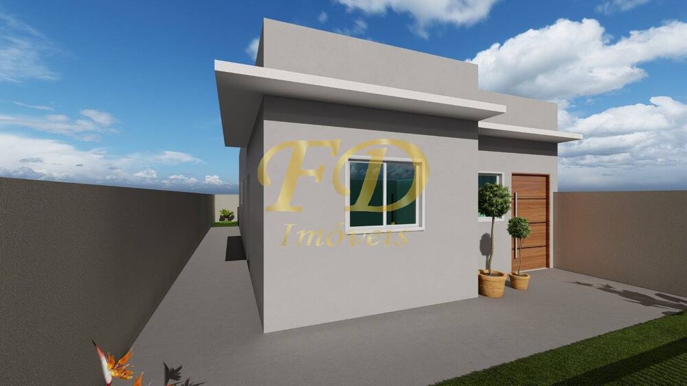 Casa, 3 quartos, 86 m² - Foto 8