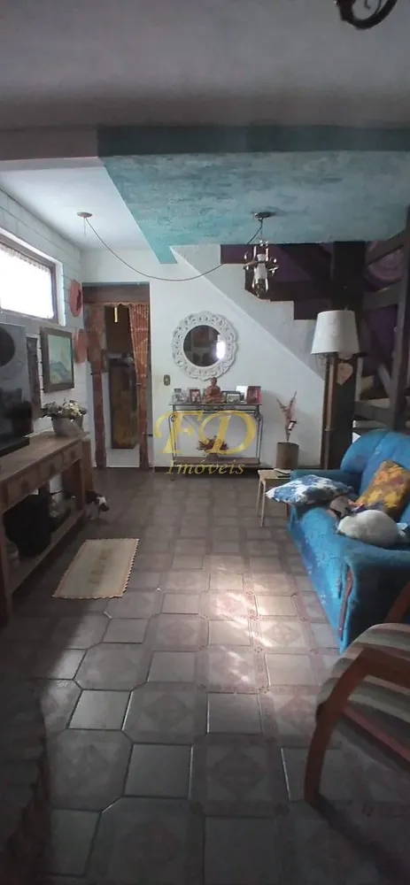 Casa, 3 quartos, 204 m² - Foto 6