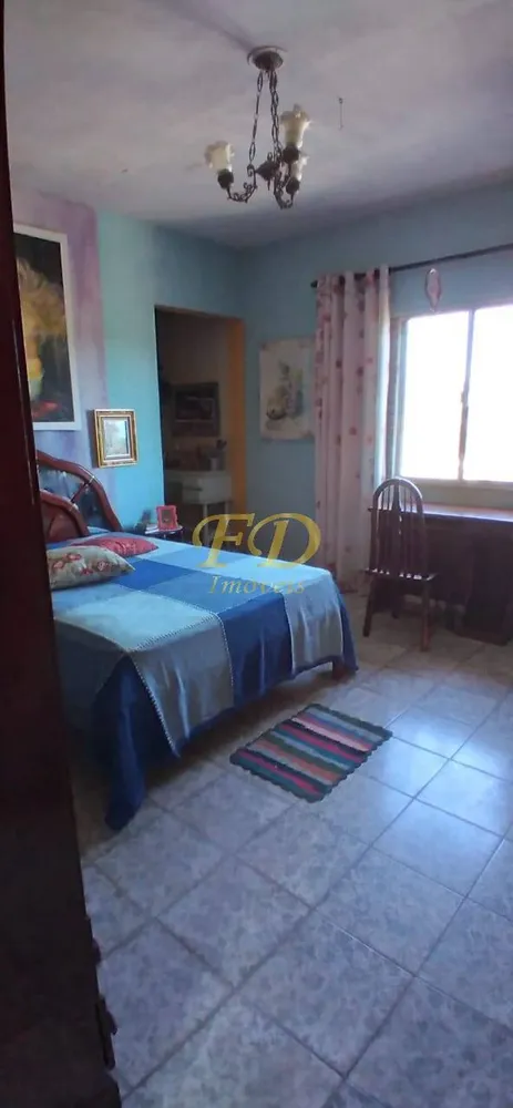 Casa, 3 quartos, 204 m² - Foto 3
