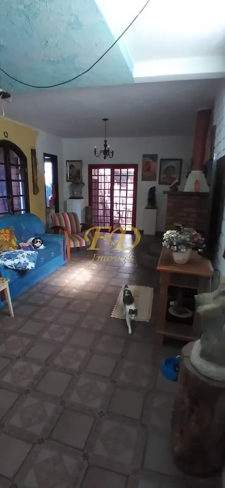 Casa, 3 quartos, 204 m² - Foto 5