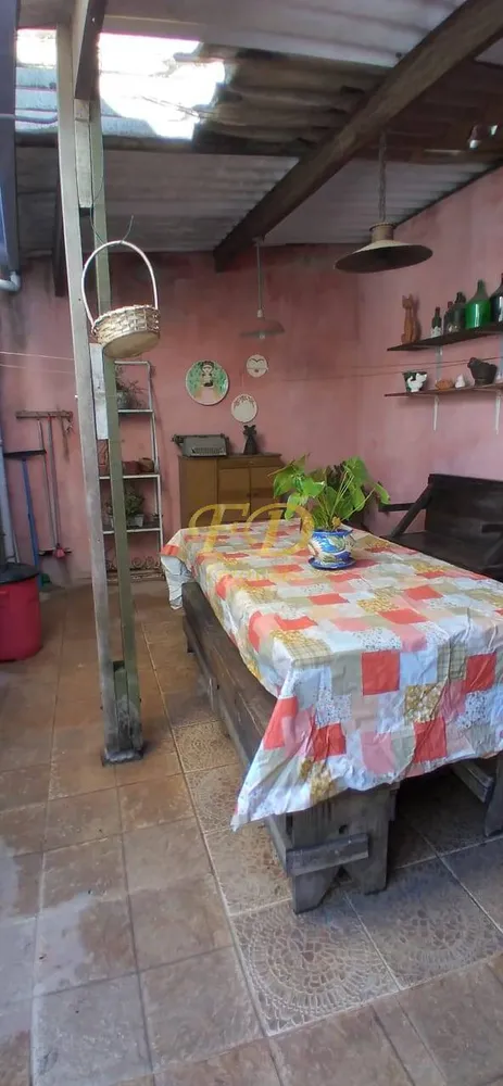 Casa, 3 quartos, 204 m² - Foto 4