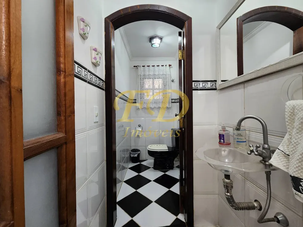 Casa, 4 quartos, 500 m² - Foto 9