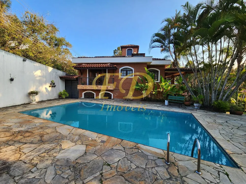 Casa, 4 quartos, 500 m² - Foto 7