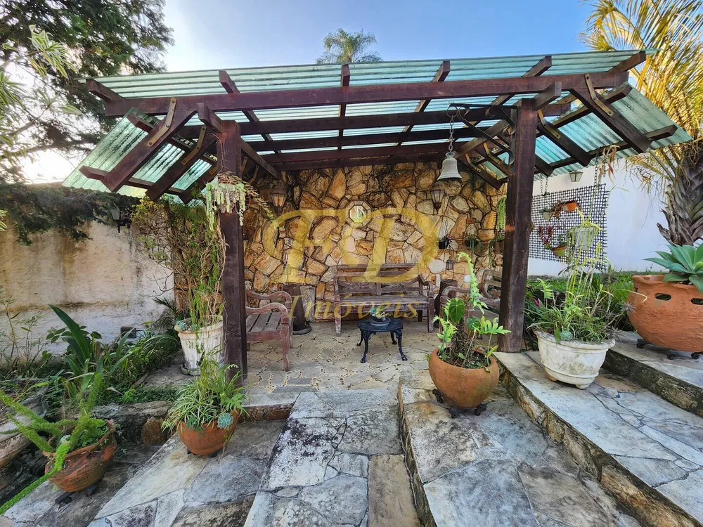 Casa, 4 quartos, 500 m² - Foto 5