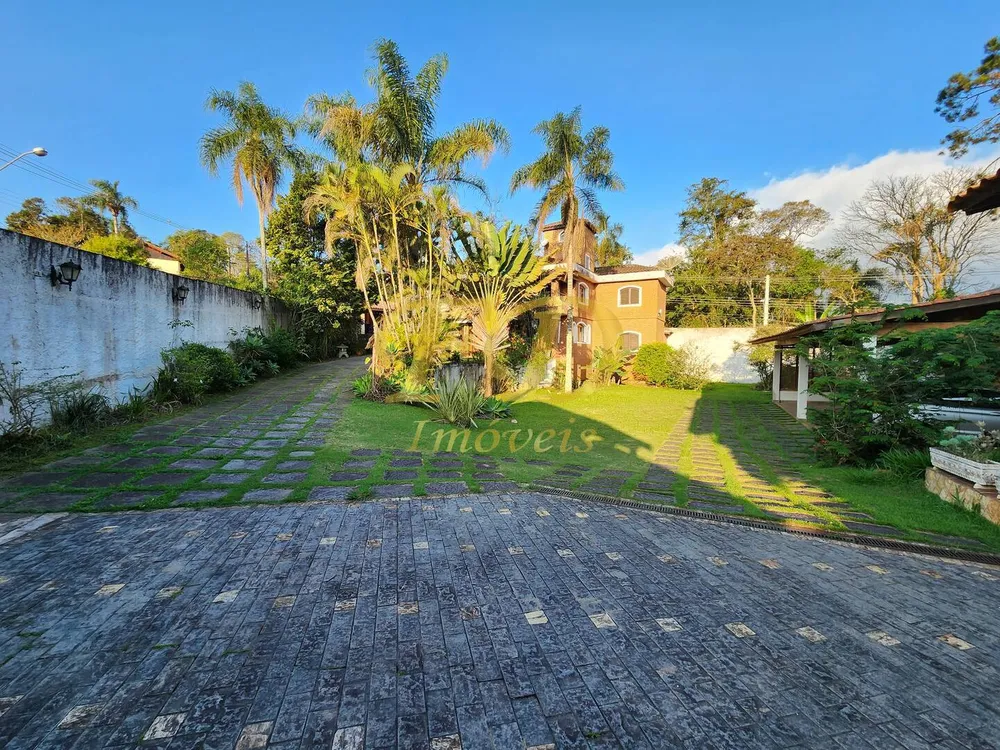 Casa, 4 quartos, 500 m² - Foto 2