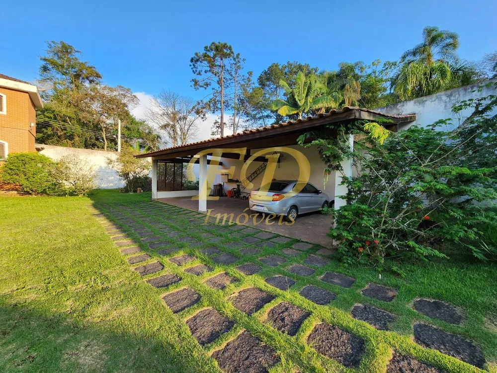 Casa, 4 quartos, 500 m² - Foto 4