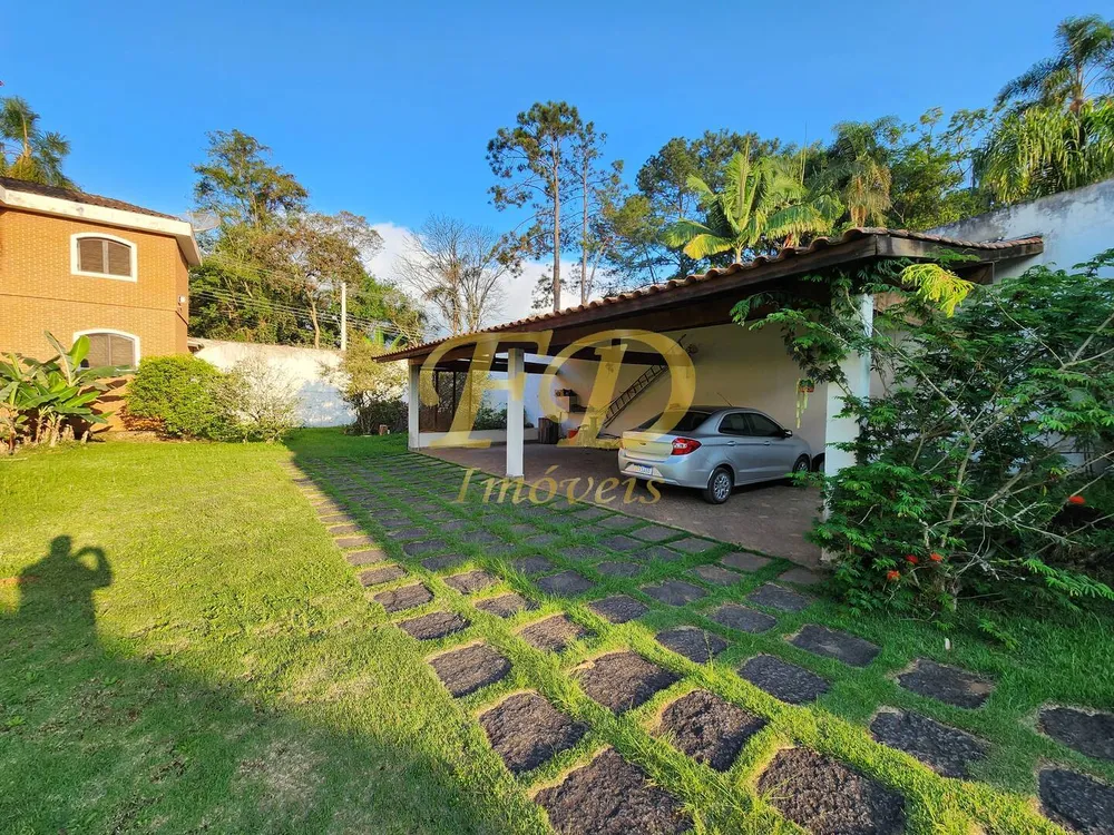 Casa, 4 quartos, 500 m² - Foto 3