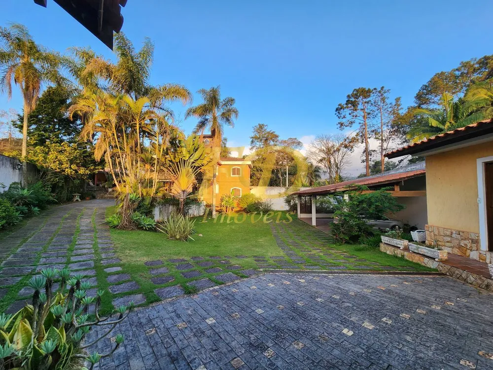 Casa, 4 quartos, 500 m² - Foto 12