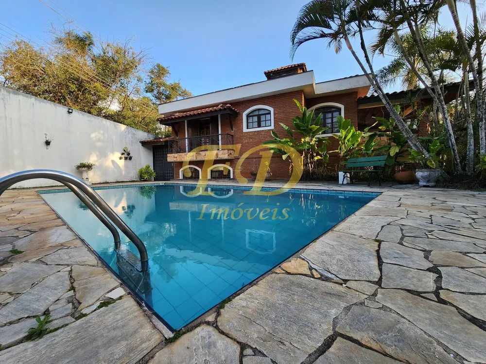 Casa, 4 quartos, 500 m² - Foto 6