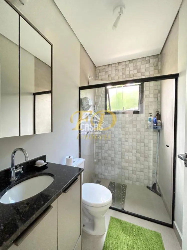 Casa de Condomínio, 3 quartos - Foto 6